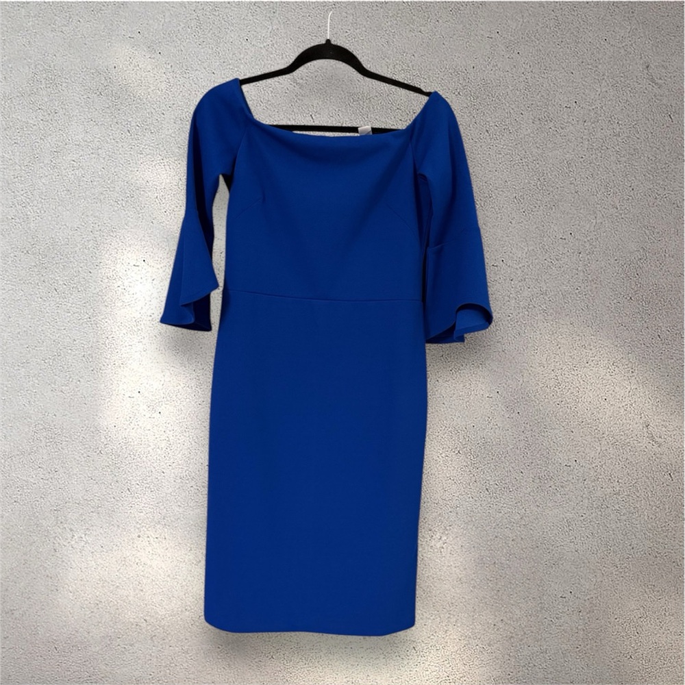 H&M Long Sleeve Dress